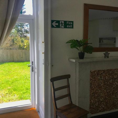 Drumdevan Country House, Inverness Rom bilde