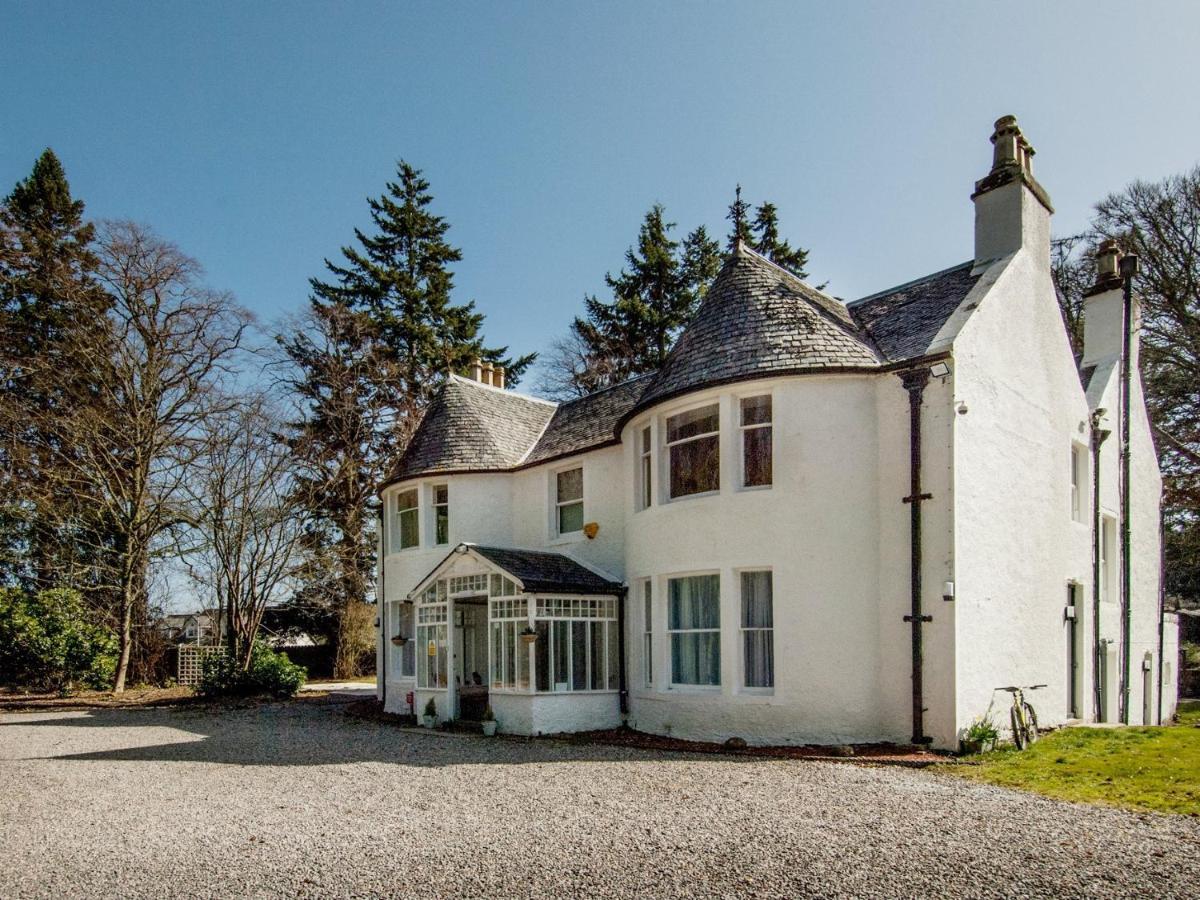 Drumdevan Country House, Inverness Eksteriør bilde