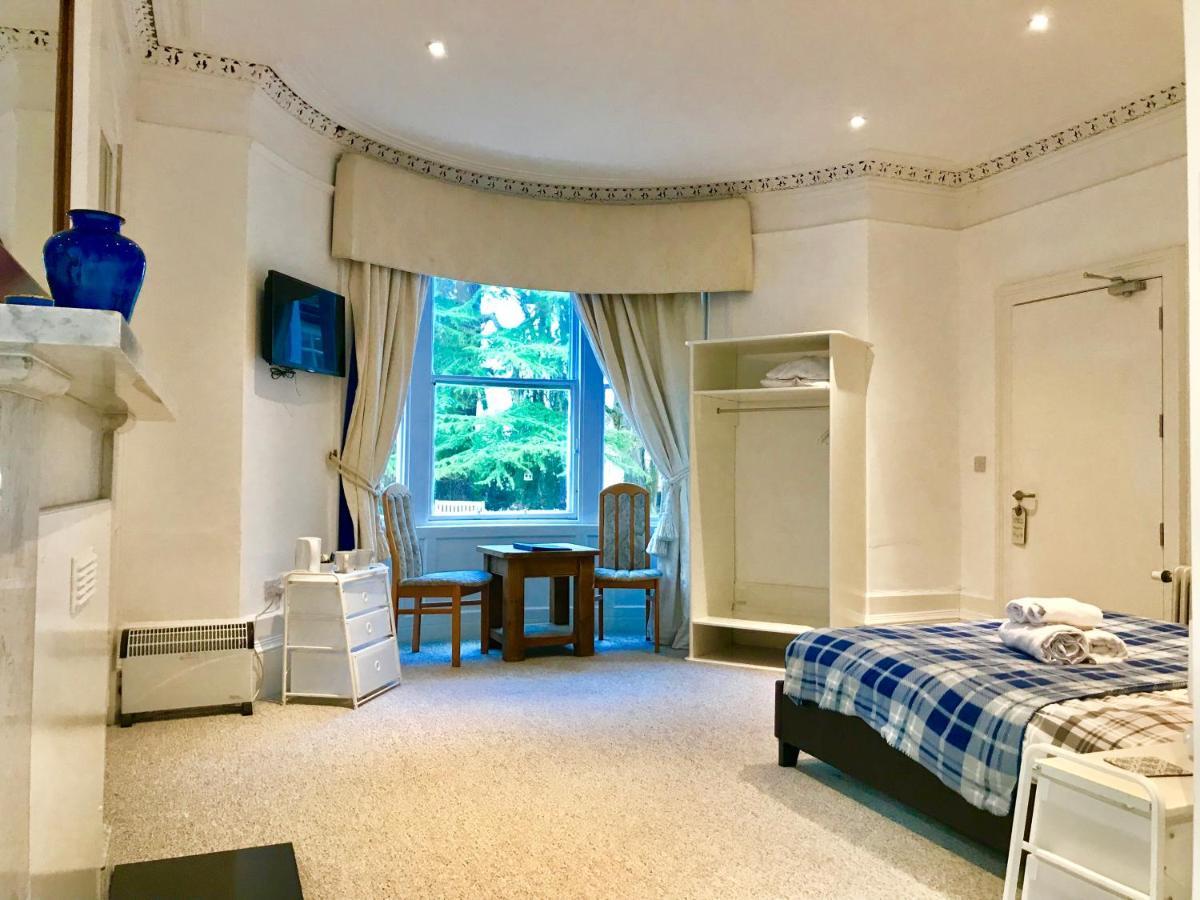 Drumdevan Country House, Inverness Eksteriør bilde