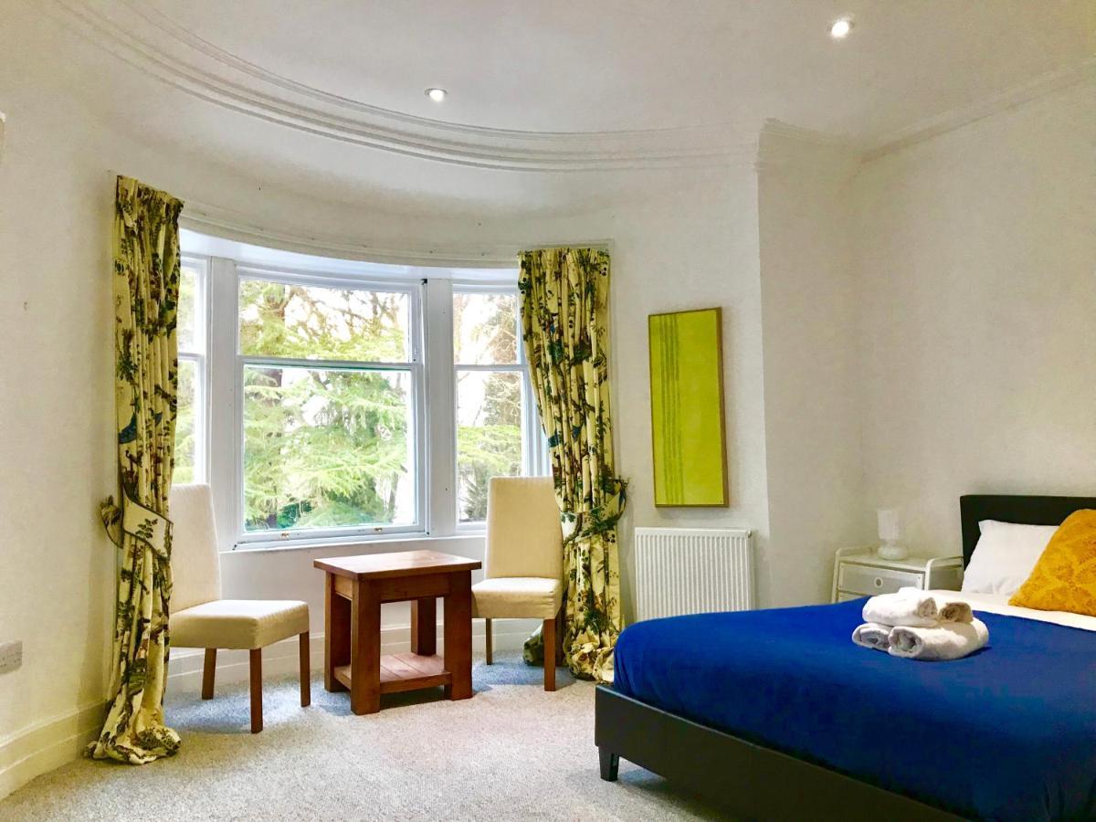 Drumdevan Country House, Inverness Eksteriør bilde