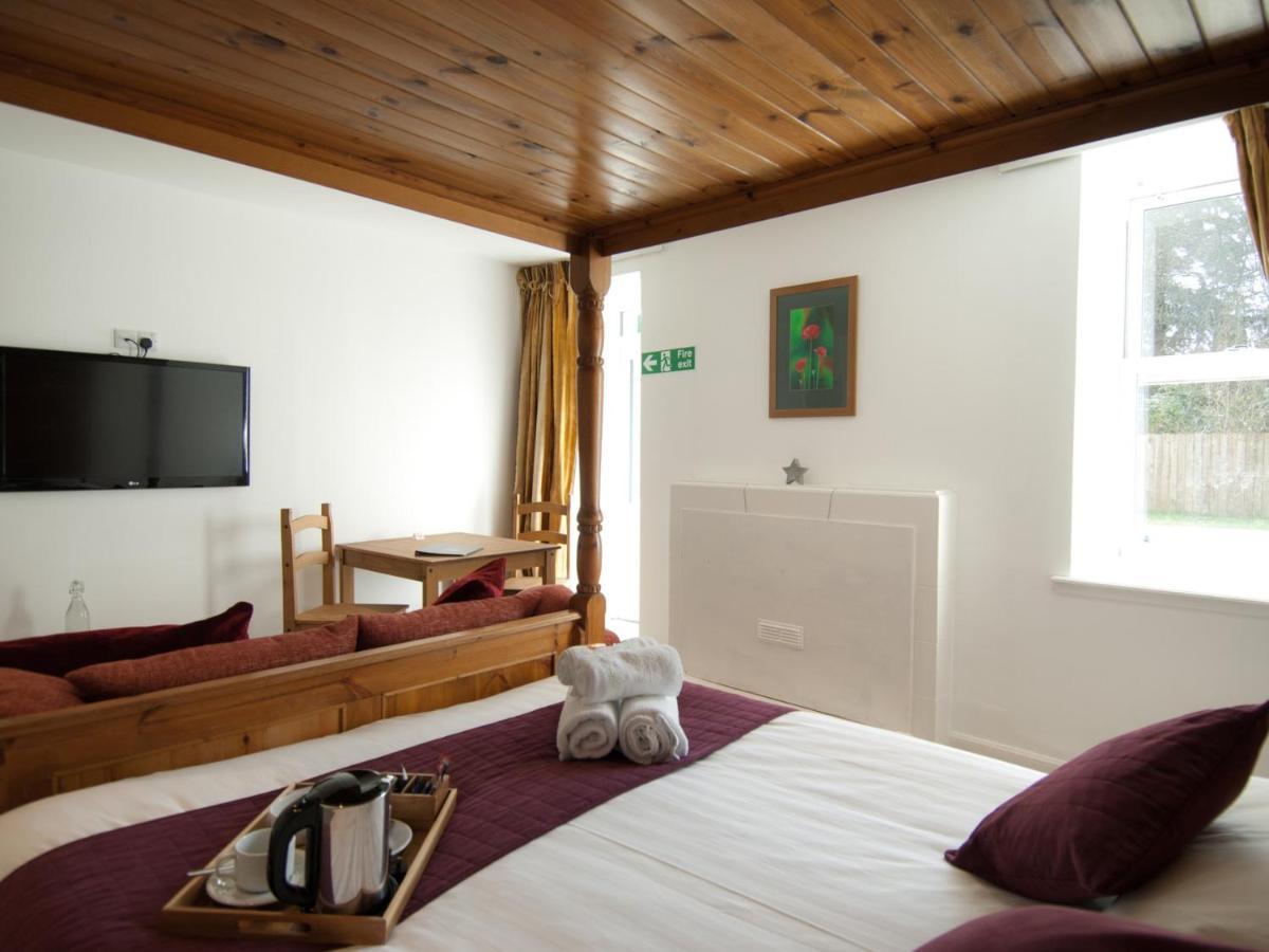 Drumdevan Country House, Inverness Eksteriør bilde