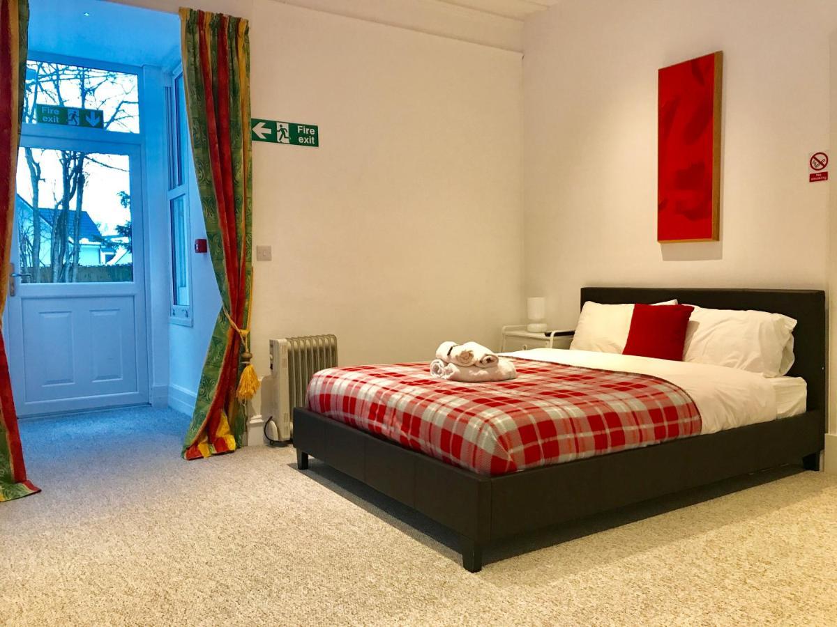 Drumdevan Country House, Inverness Eksteriør bilde