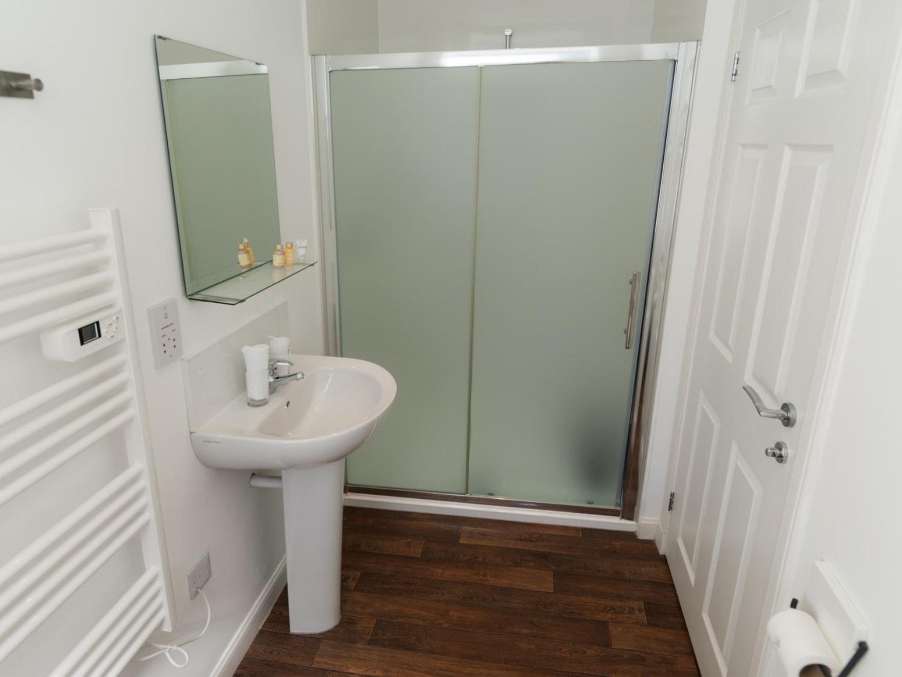 Drumdevan Country House, Inverness Rom bilde