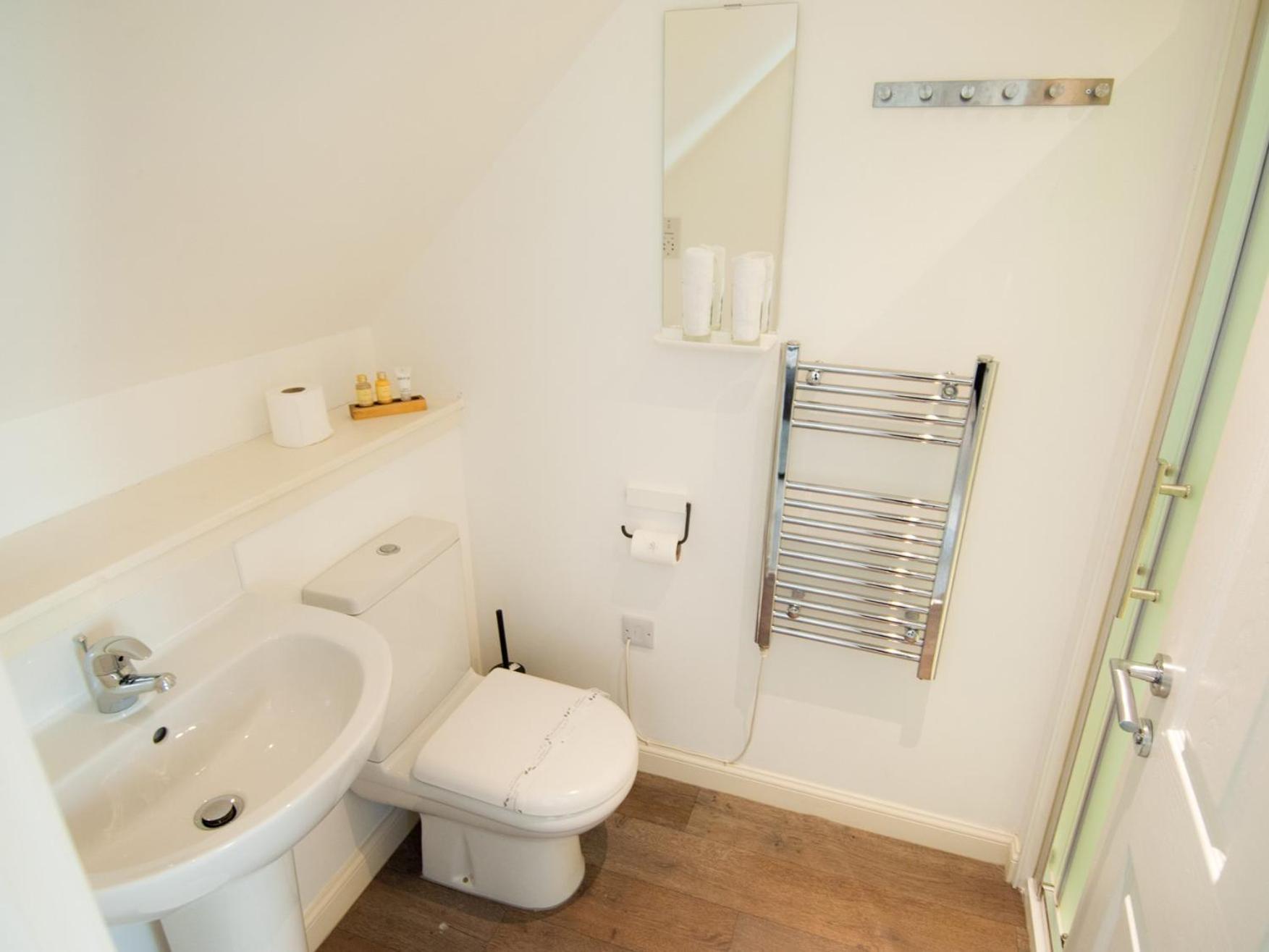 Drumdevan Country House, Inverness Rom bilde