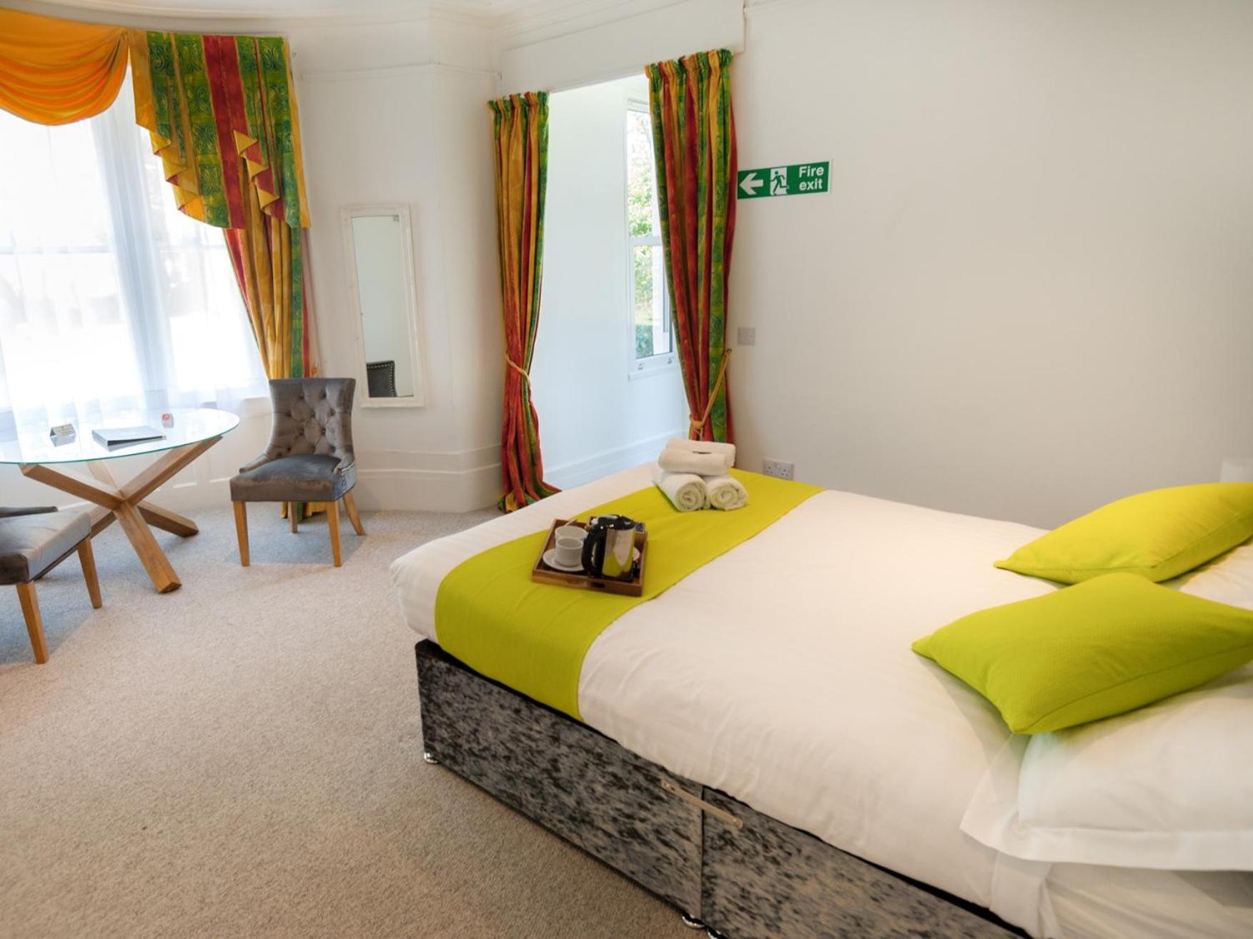 Drumdevan Country House, Inverness Rom bilde