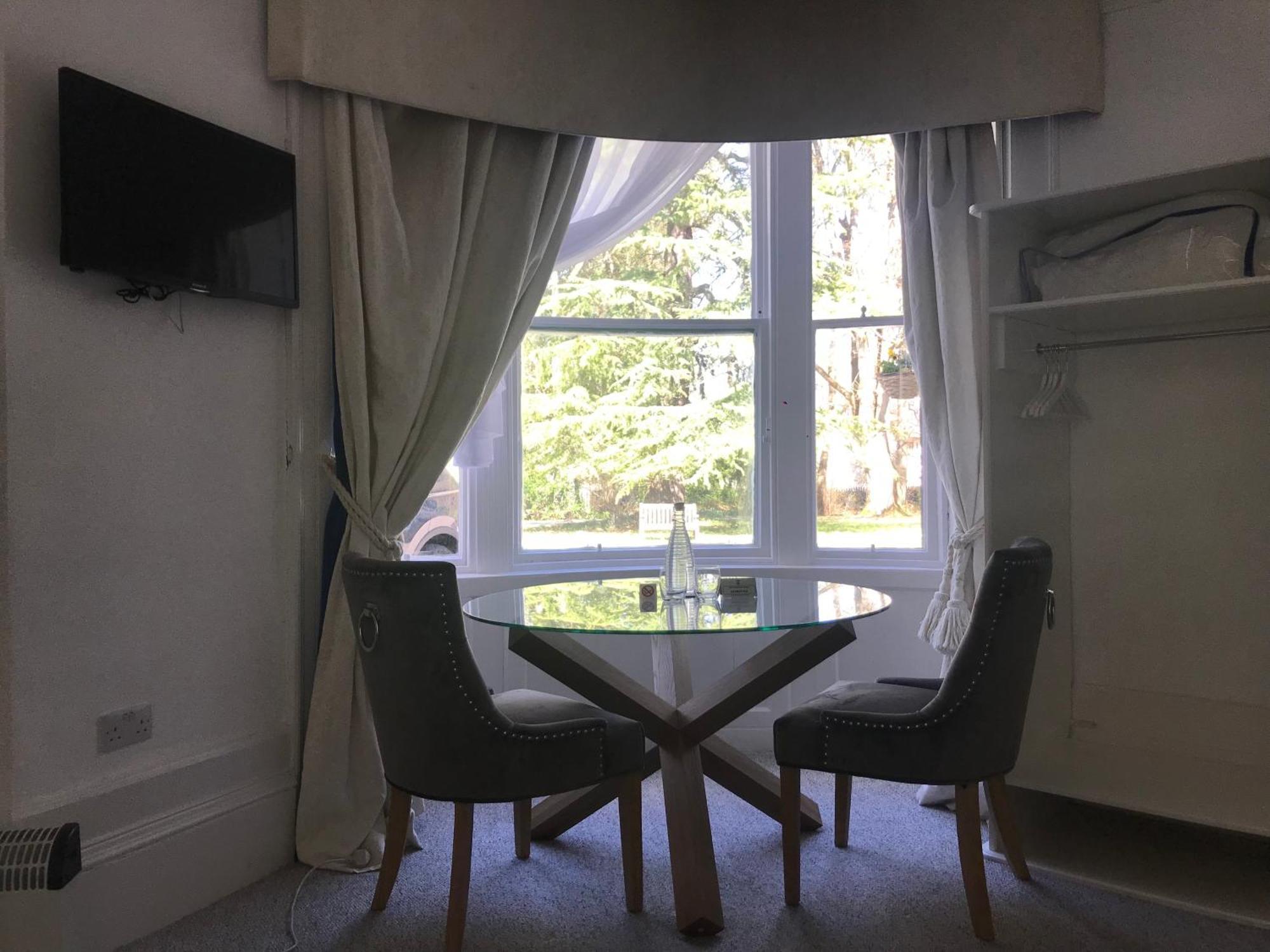Drumdevan Country House, Inverness Rom bilde