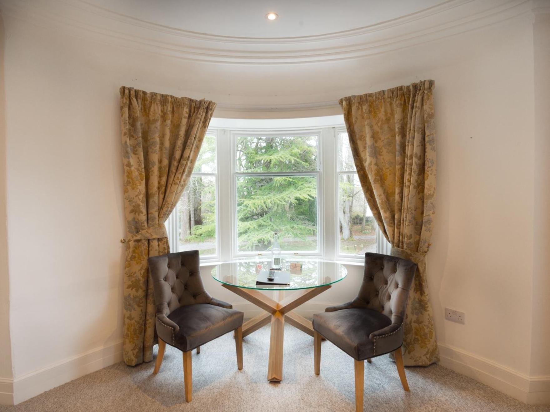 Drumdevan Country House, Inverness Rom bilde
