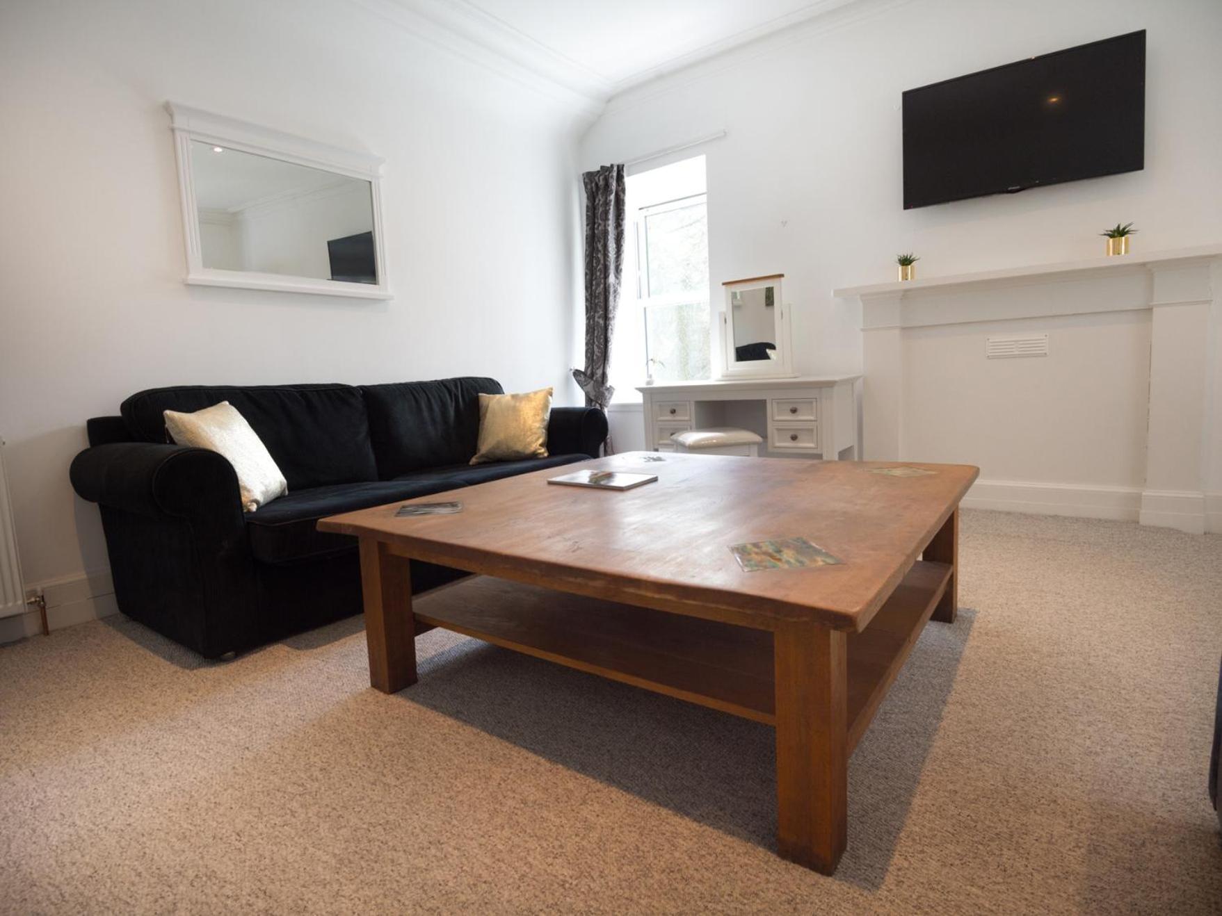Drumdevan Country House, Inverness Rom bilde