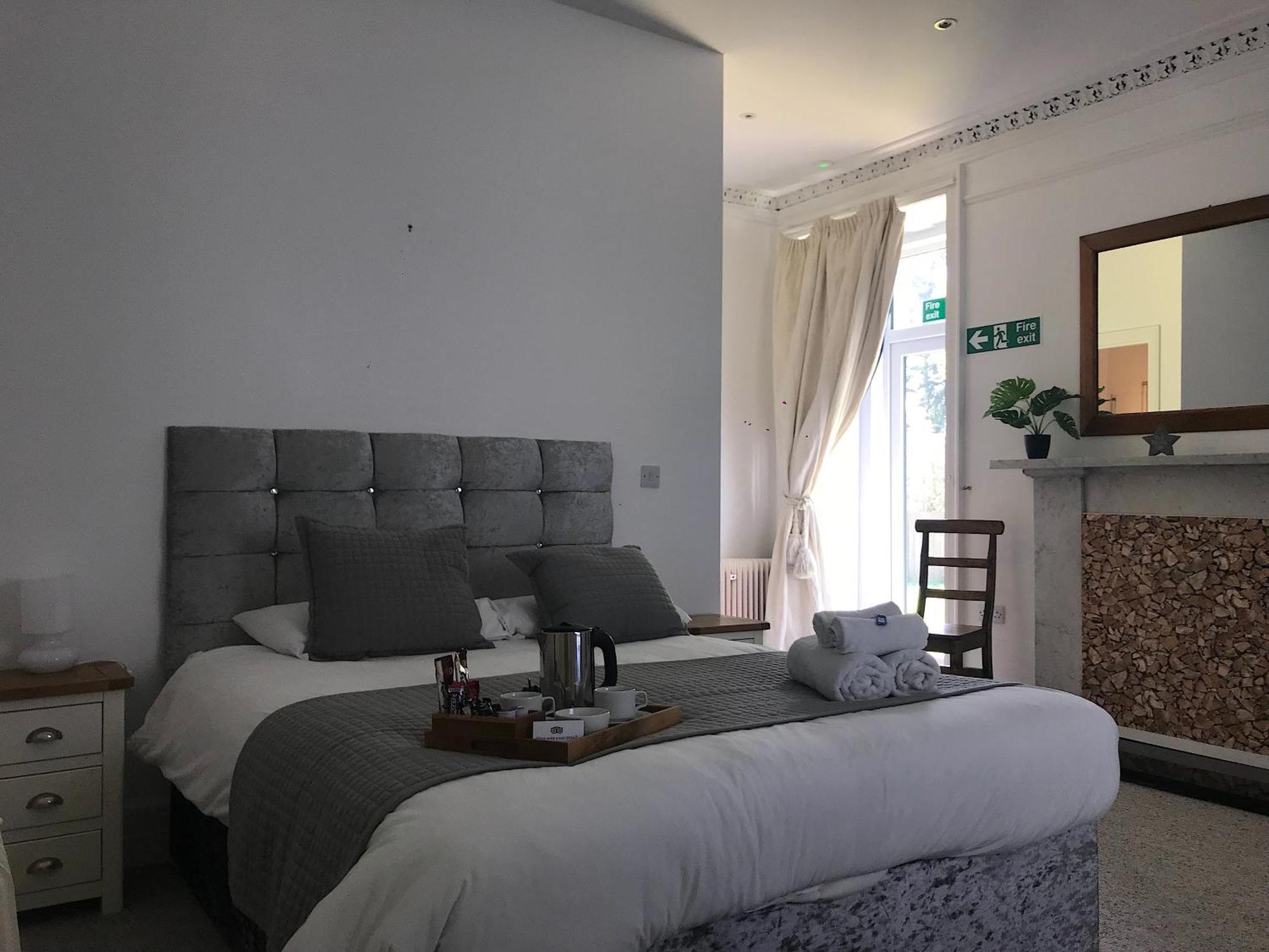 Drumdevan Country House, Inverness Rom bilde