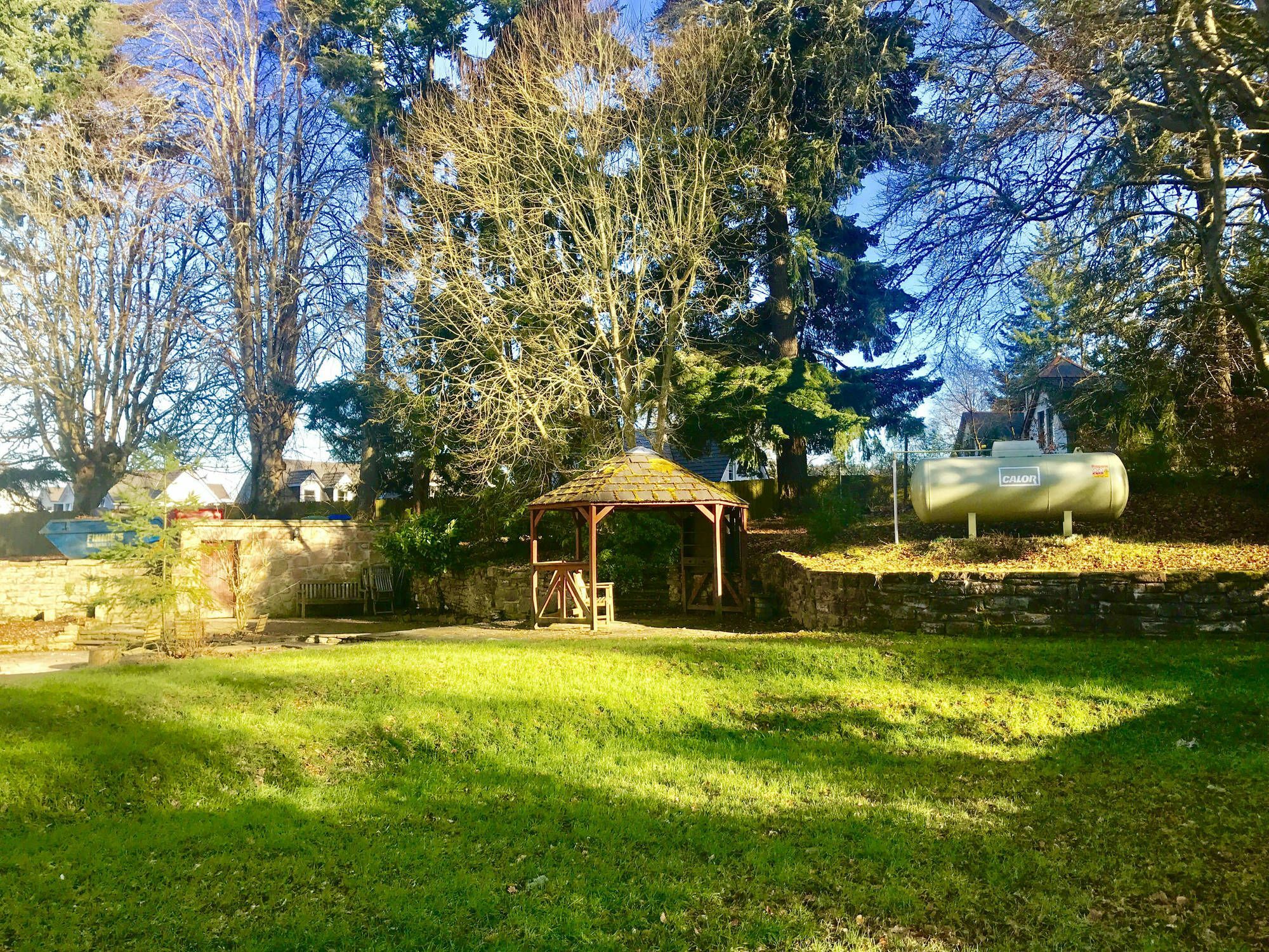 Drumdevan Country House, Inverness Eksteriør bilde